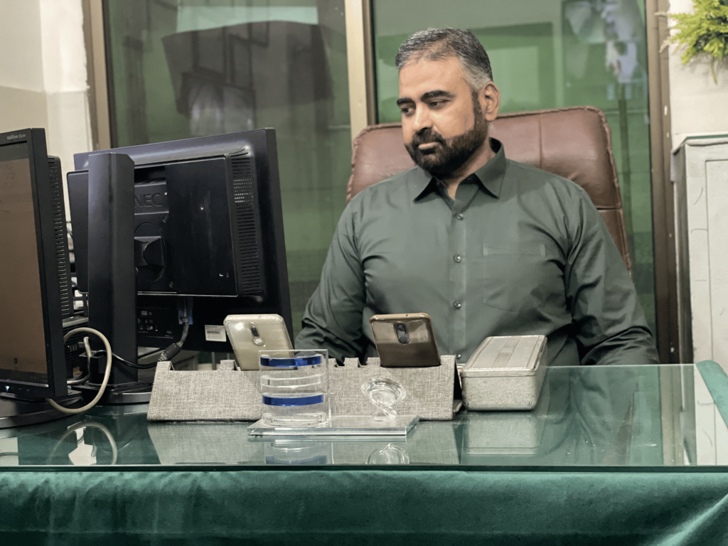 Dr. Asim Best Homeopathic Doctor in Gujranwala GRW (2)