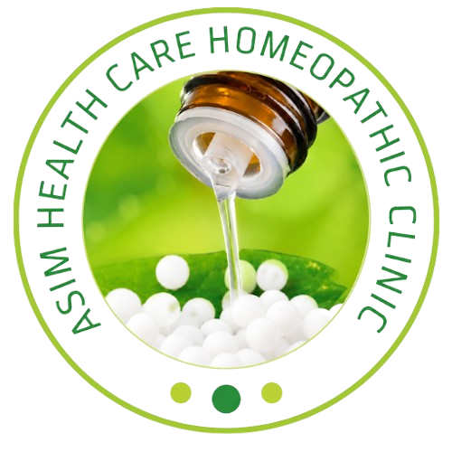Dr. Asim Best Homeopathic Doctor in Gujranwala GRW