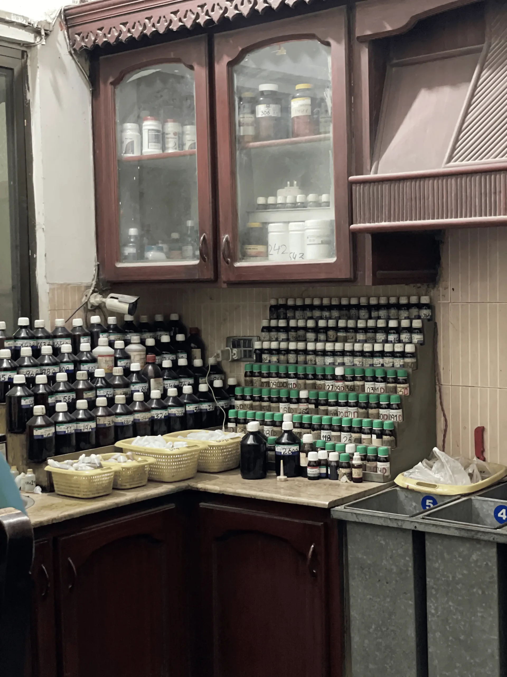 Homeopathic Care for Different Health Conditions