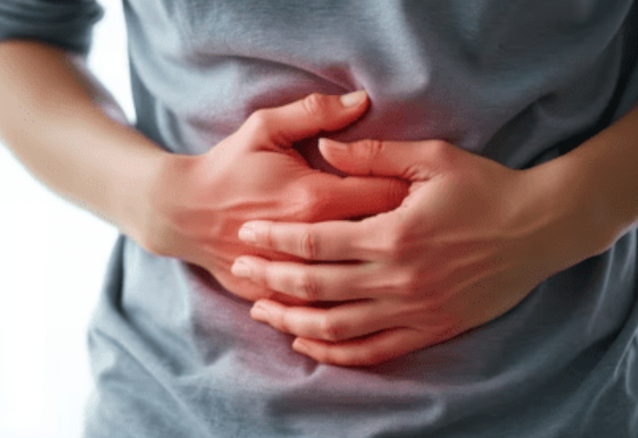 digestive problems