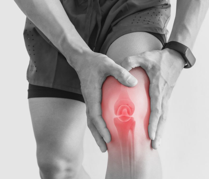Joint & Muscle Pain