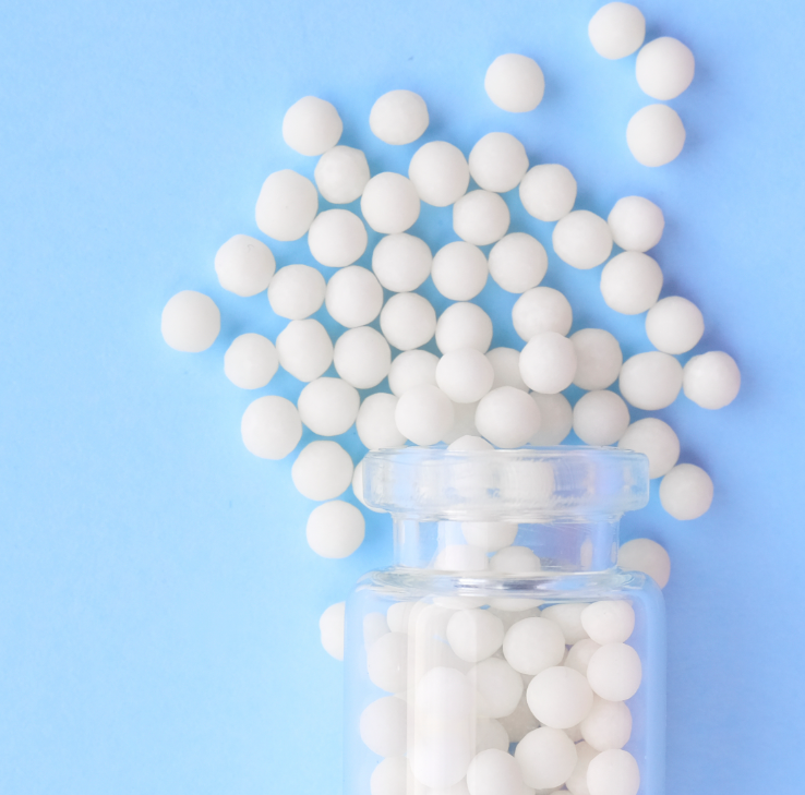 homeopathic